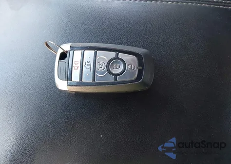 2020 Ford Explorer Xlt from USA, damaged, VIN 1FMSK8DH2LGC97765